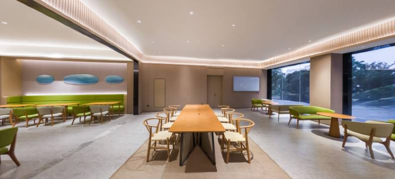 全季酒店(杭州下沙经济开发区店)图片