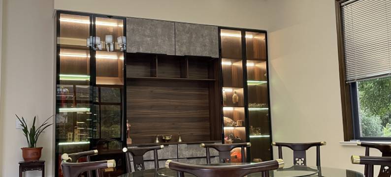 长兴富硒泉民宿图片