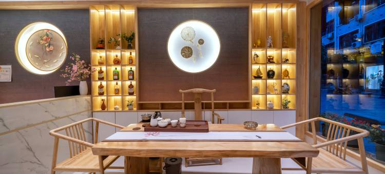 怡水居河景民宿(镇远古城店)图片