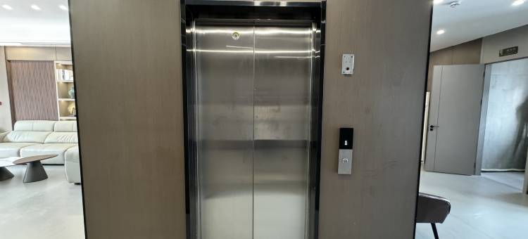 如家睿柏·云酒店(蚌埠怀远县禹王路江山御景店)图片