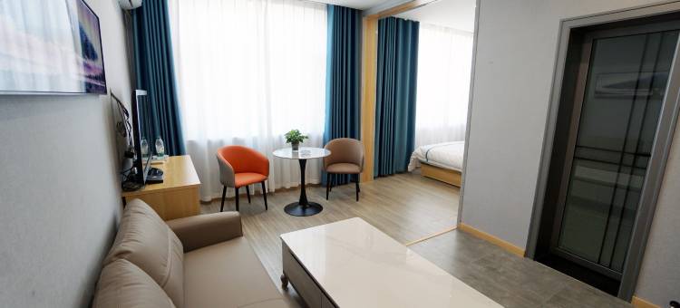 临泽商务宾馆图片