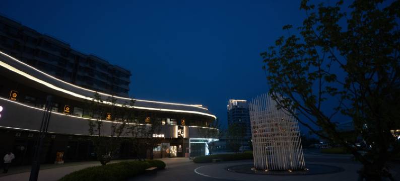 悦憩民宿(海湾北路店)图片