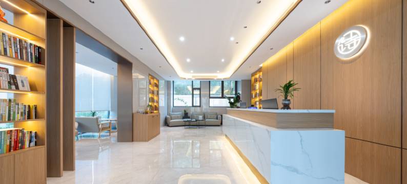 钧诗堂酒店(淄博周村古商城店)图片