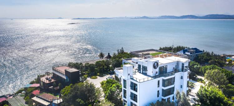 惠安问海民宿图片