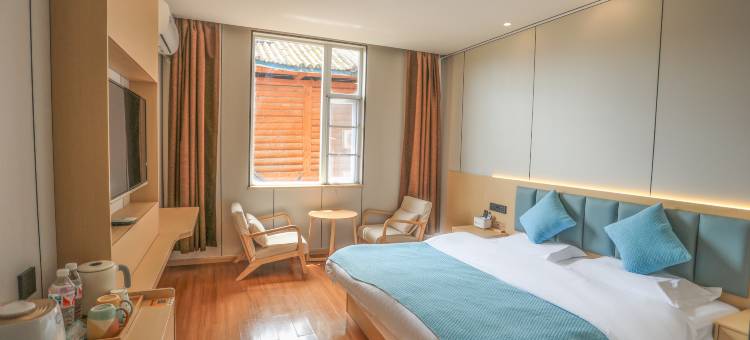 泸沽湖淳时·阿瓦东月客栈图片