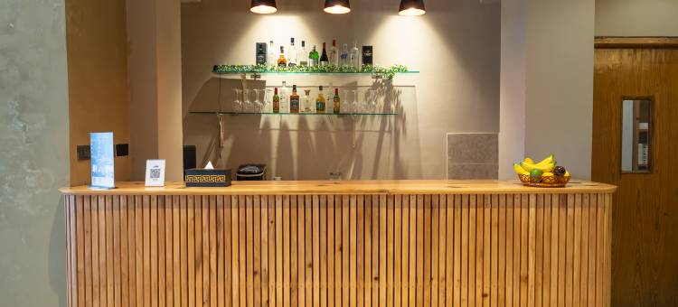 霍特尔萨姆耶-贝斯特霍特尔因廷布(Hotel Samye - Best Hotel in Thimphu)图片