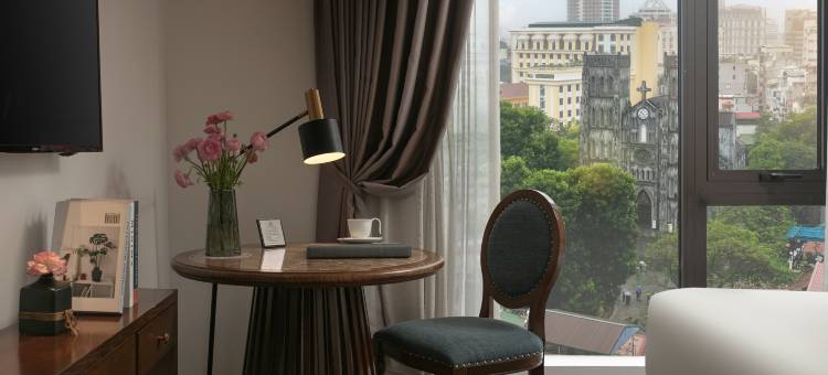 东方翡翠酒店(The Oriental Jade Hotel)图片