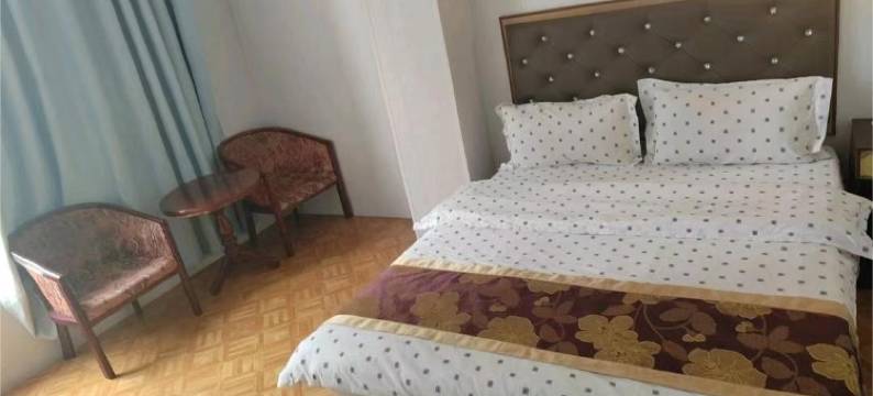 东莞康嘉旅店图片