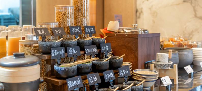 成都天府新区华阳地铁站亚朵酒店图片