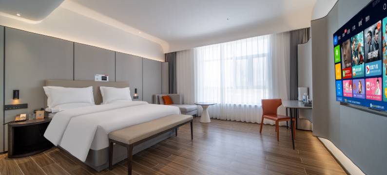 欣宜酒店(塔县塔什库尔干路店)图片