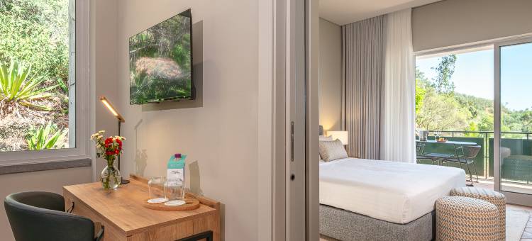 解锁酒店的温泉别墅酒店 - 温泉别墅度假村(Villa Termal Spa Hotel - Villa Termal Spa Resort - by Unlock Hotels)图片