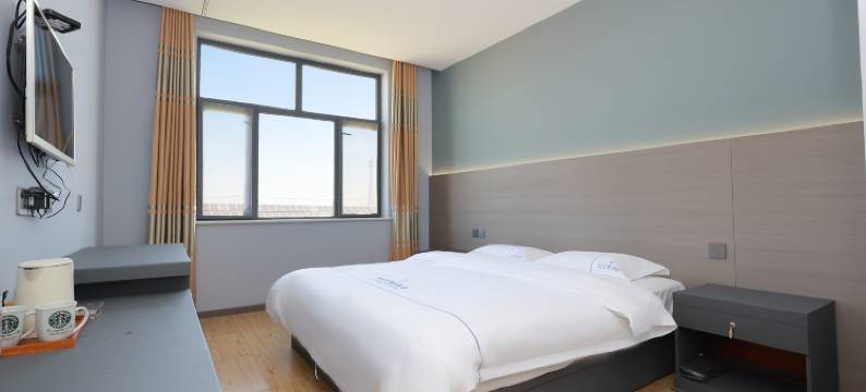 丰宁洋沐村假日酒店图片