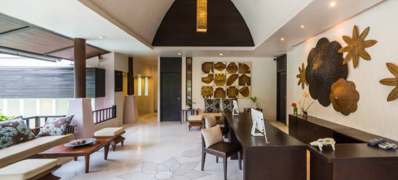 巴拉利海滩度假村(Barali Beach Resort & Spa)图片