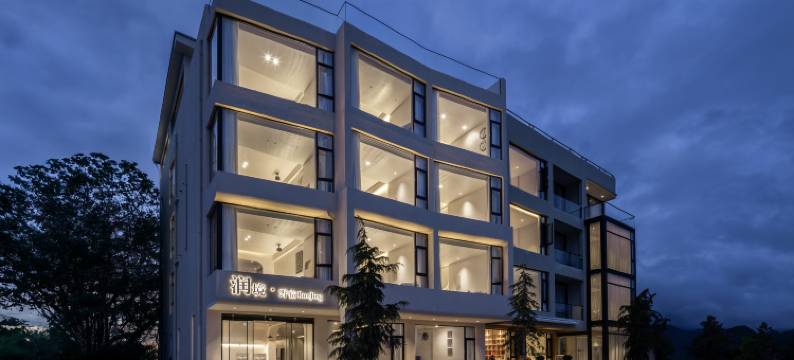 德钦润境·野宿RunJing酒店图片