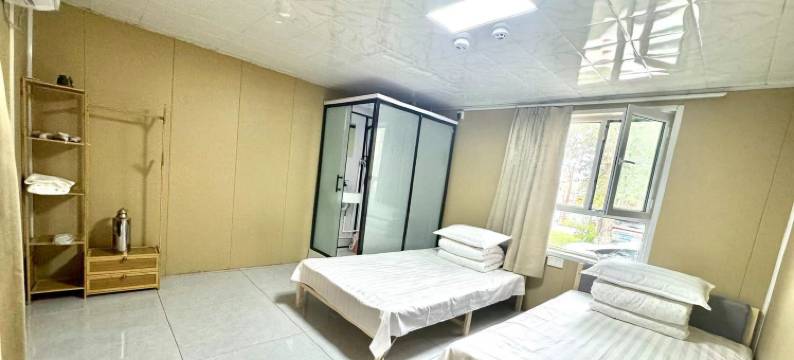 阜康青山居民宿图片