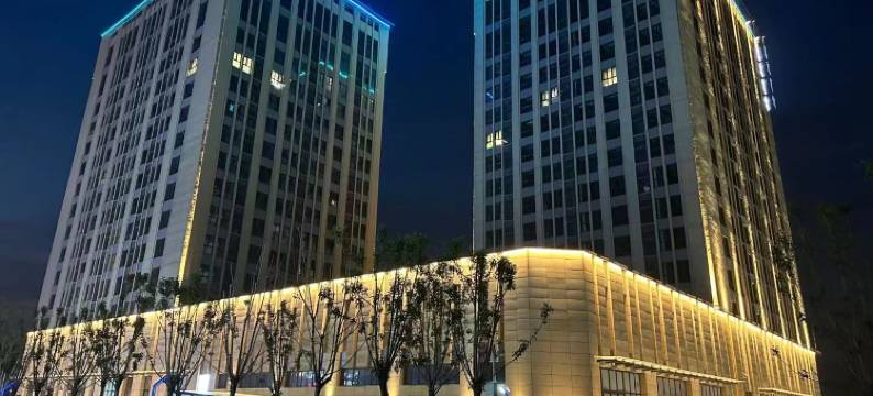 宿澜民宿(昌黎澜山公馆店)图片