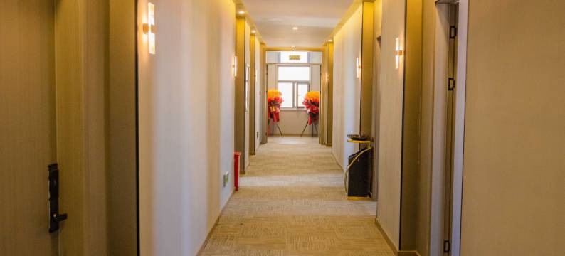 兴悦楼酒店图片