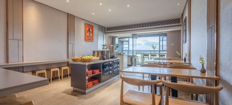 美悦美酒店 Pleasing Hotel (安宁金色时代广场店)图片