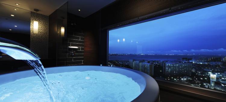 浦安布莱顿酒店东京湾(Urayasu Brighton Hotel Tokyo Bay)图片