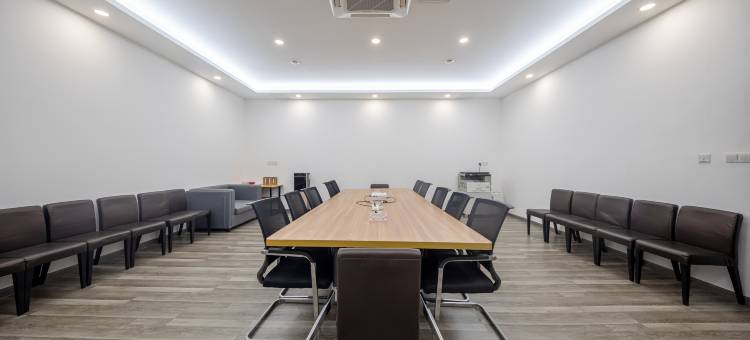 格林豪泰智选酒店(常州横林顺通路店)图片