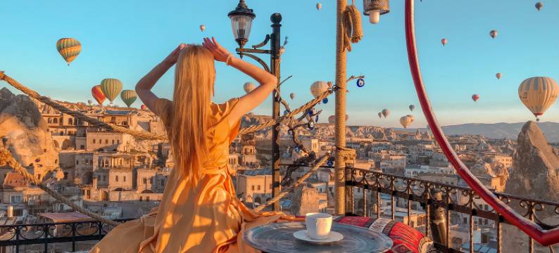 玛肯洞穴酒店(Maccan Cave Hotel)图片