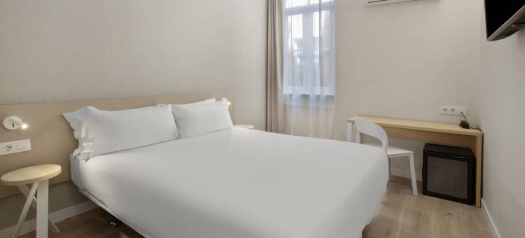 B&B酒店费古埃拉达福兹(B&B HOTEL Figueira Da Foz)图片