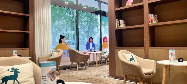 北京明宇丽雅饭店(东单妇女儿童博物馆店)图片