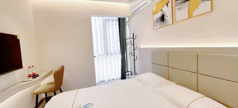 格美斯酒店(遵义高铁站店)图片