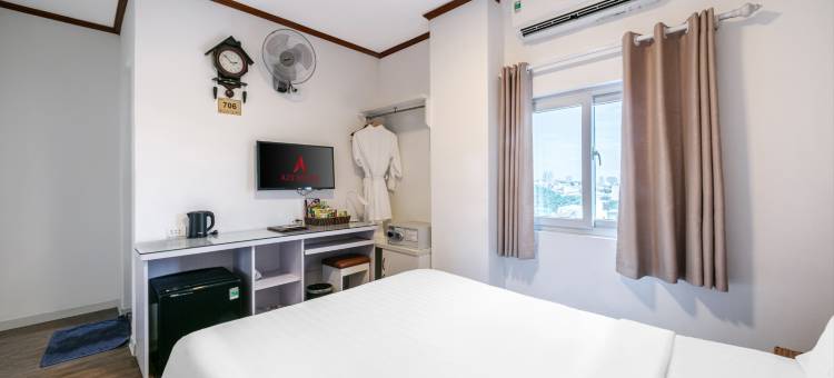 罗督街A25酒店(A25 Hotel - 185 - 187 Lo Duc)图片
