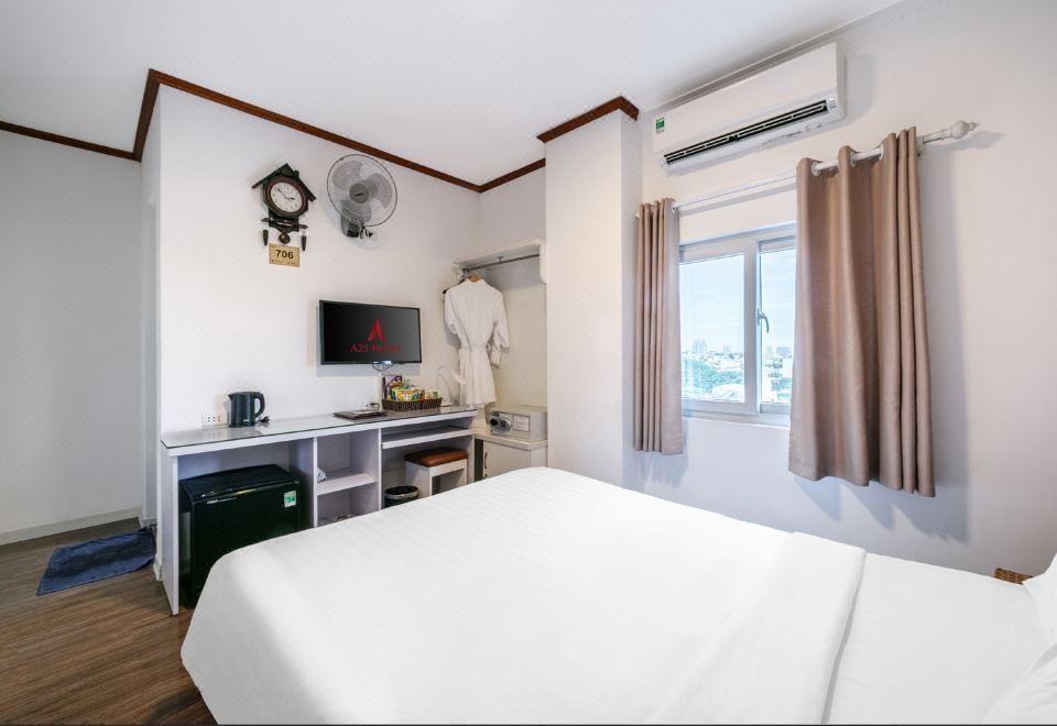 Hotel Overview