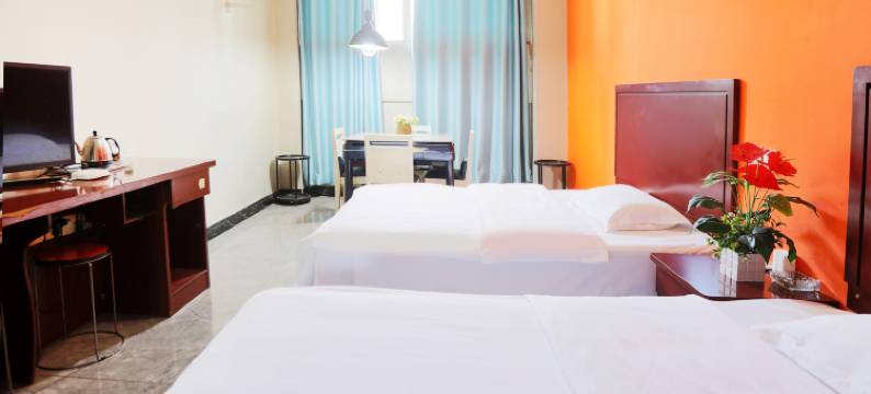 君之昊酒店(南京龙眠大道地铁站店)图片