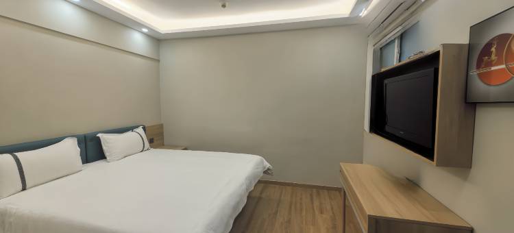 苏州轩逸酒店图片