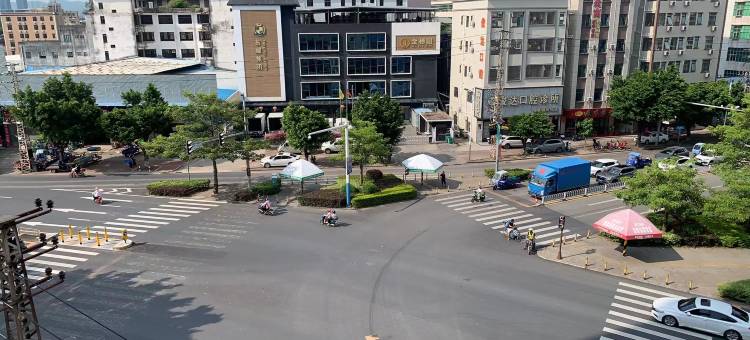 维也纳酒店(惠州惠阳体育会展中心淡水老城店)图片