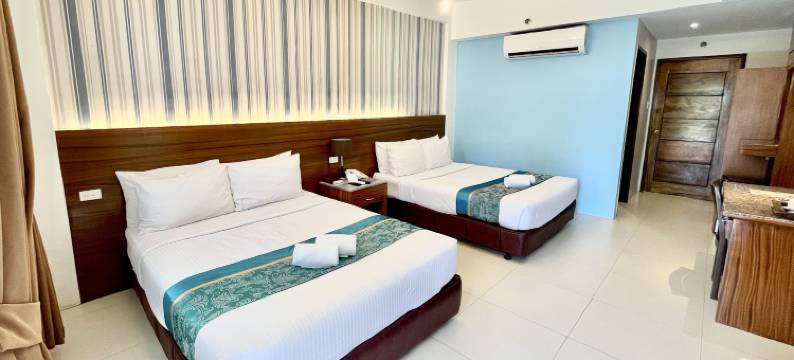 伦敦海滩度假村和酒店(LONDON BEACH RESORT AND HOTEL)图片