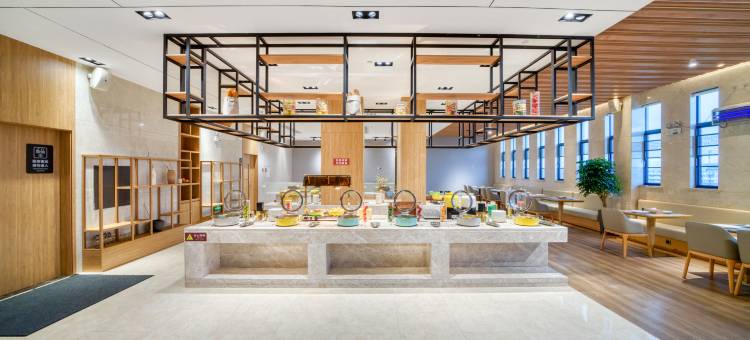 维也纳酒店(桂林雁山大学城店)图片