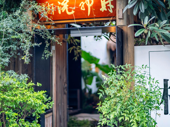 杭州拱宸桥·财神院(京杭大运河店)