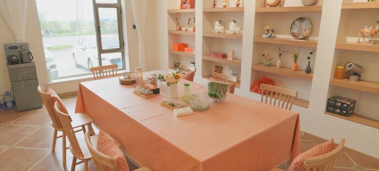 昭苏彩虹妹妹的民宿图片