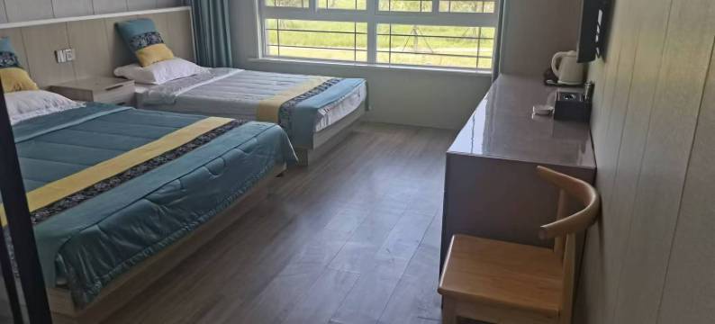 东台渔娘民宿图片