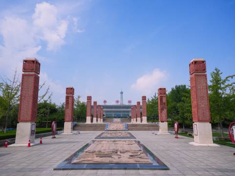 维也纳国际酒店(泰安高铁站店)图片