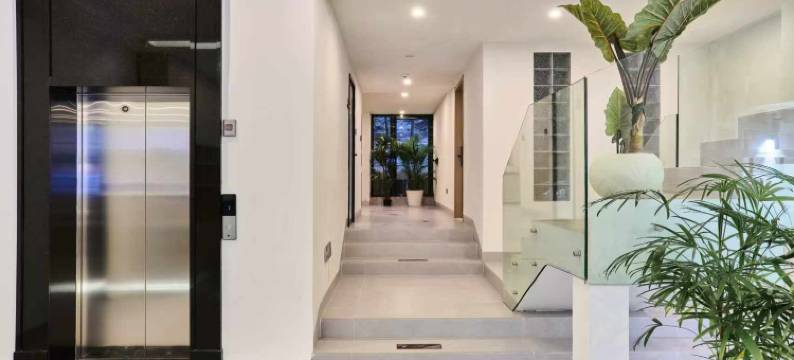 阳朔漓阳美居酒店(西街店)图片