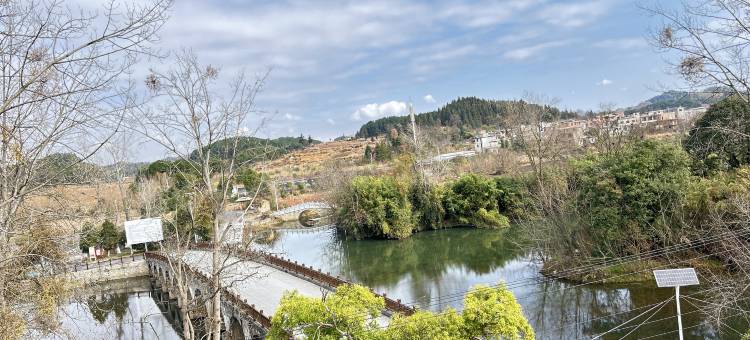 芝美家民宿图片