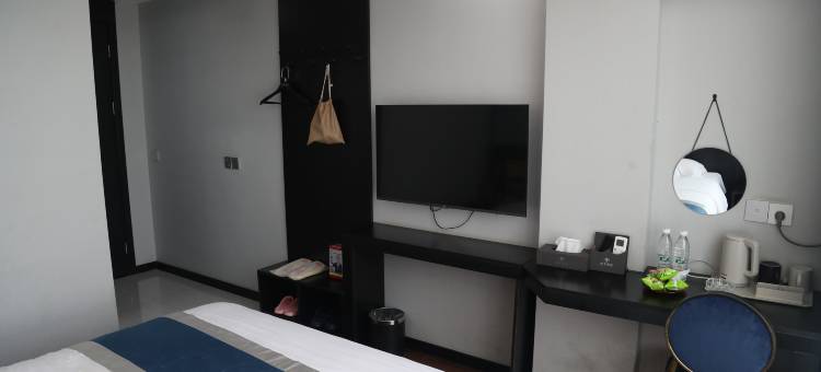 金亨酒店(衡水金鸡南大街店)图片