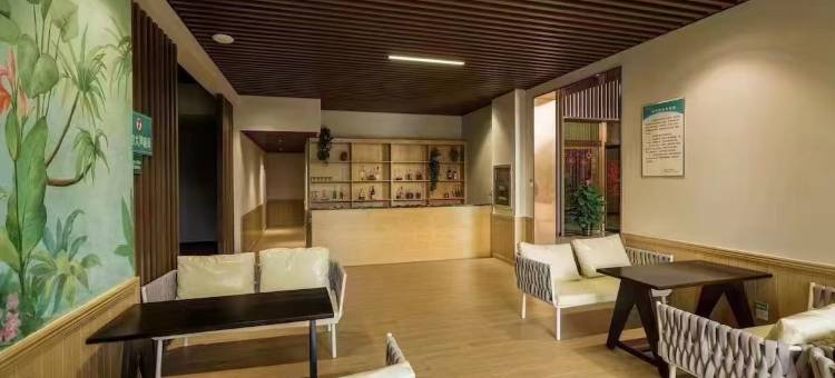 橘子湾海景度假公寓(嘉和冠山海店)图片