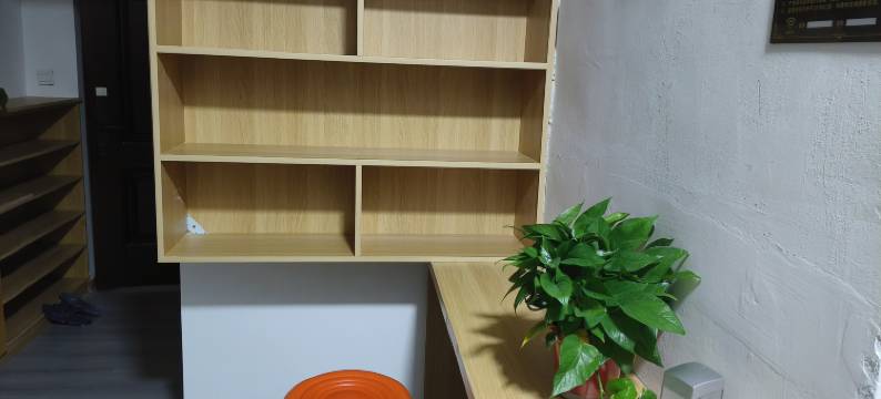 丫丫家青年旅舍(瑶海万达店)图片