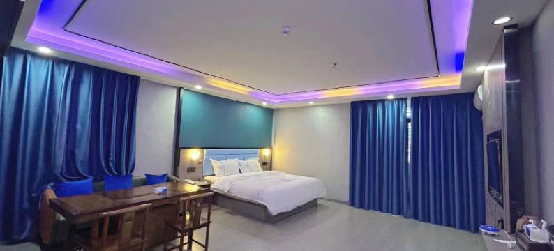 揭阳丽景湾酒店式公寓图片