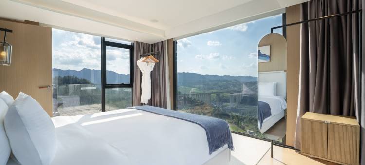 丹寨万达美华别院图片