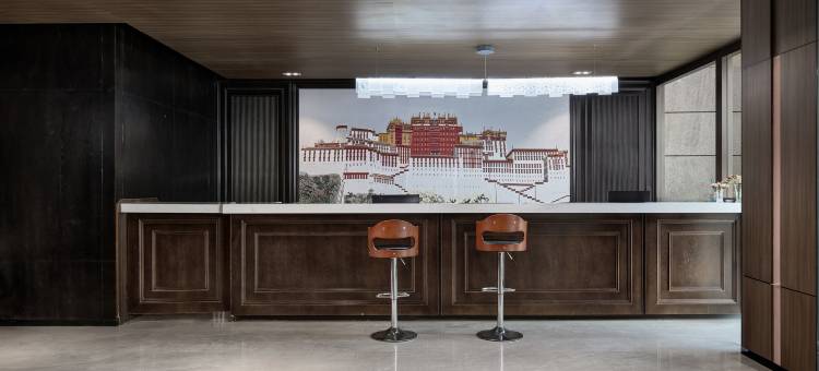 永盛观景富氧酒店(布达拉宫曲米路店)图片