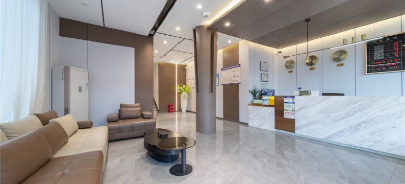 大川酒店(南充市高坪区龙门街道店)图片