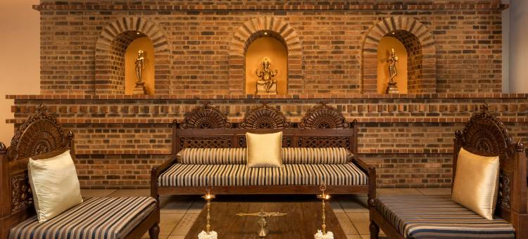 杰特威贾夫纳酒店(Jetwing Jaffna)图片