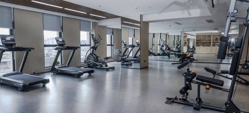 杭州君湖国际大酒店图片